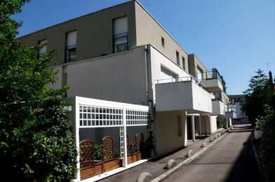 Appartement 3 pièces 970 €