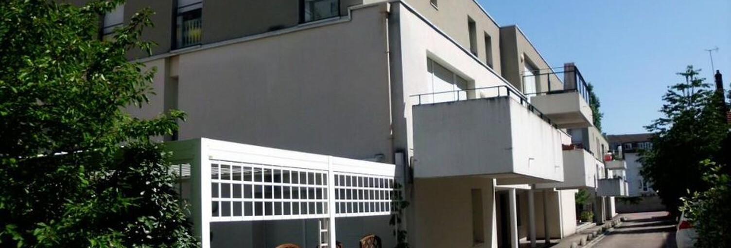 Appartement 3 Pièces 73 m² à louer à Nancy (54000)