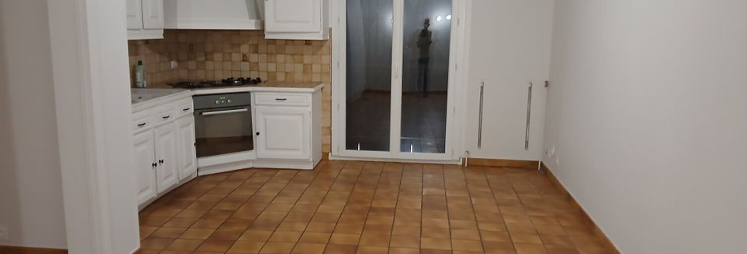 Maison 5 Pièces 103 m² à louer à Avignonet (38650)