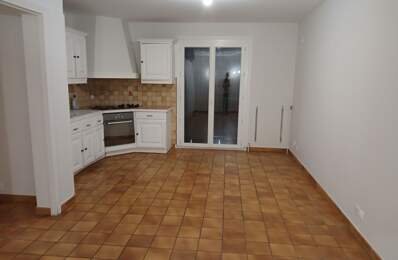 Maison de 103m2 à louer sur Avignonet — photo du bien