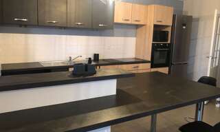 Appartement 3 Pièces 68 m² à louer à Hérouville-Saint-Clair (14200)