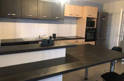 Appartement de 68m2 à louer sur Hérouville-Saint-Clair — photo du bien