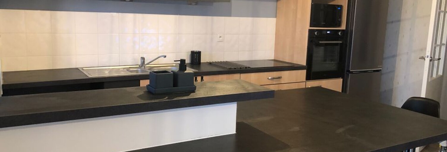 Appartement 3 Pièces 68 m² à louer à Hérouville-Saint-Clair (14200)