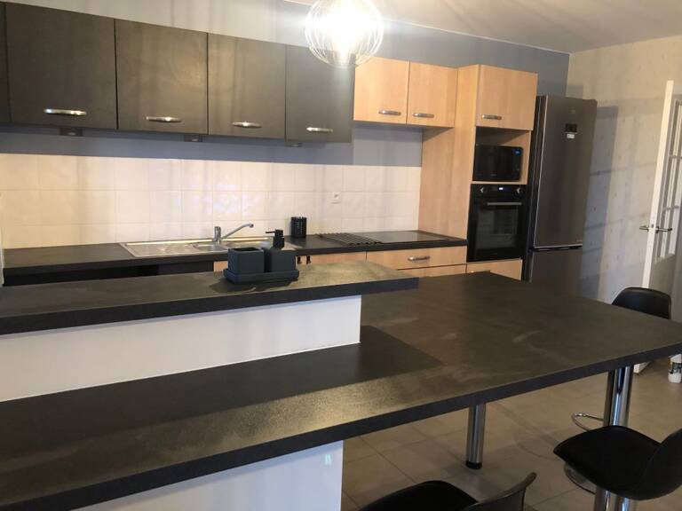 Appartement de 68m2 à louer sur Hérouville-Saint-Clair — photo 1