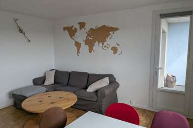 Appartement 3 pièces 950 €