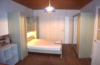 Studio de 29m2 à louer sur Thonon-les-Bains — photo du bien