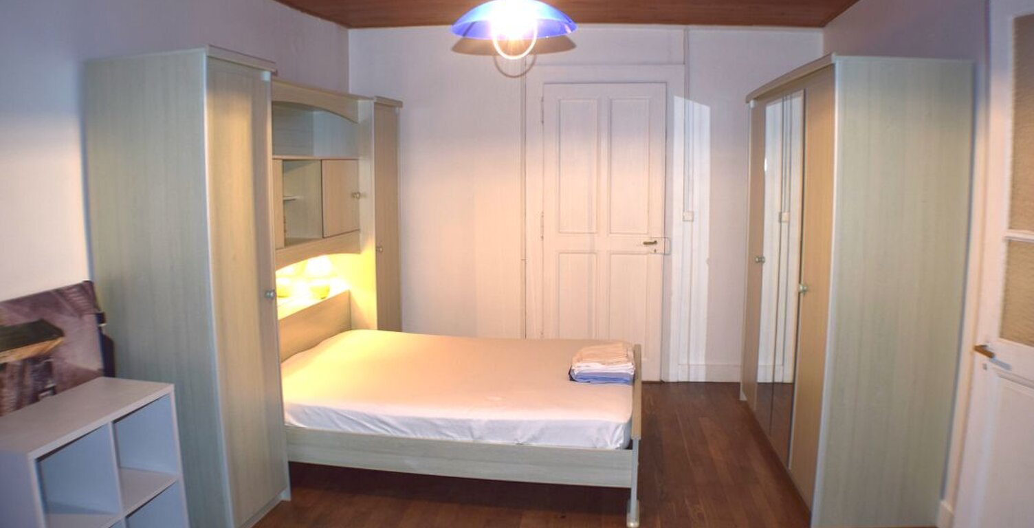 Studio de 29m2 à louer sur Thonon-les-Bains — photo 1