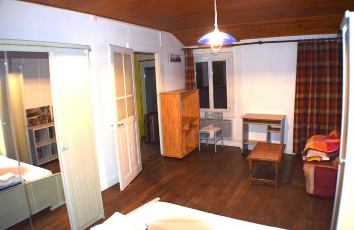 Studio de 29m2 à louer sur Thonon-les-Bains — photo 3