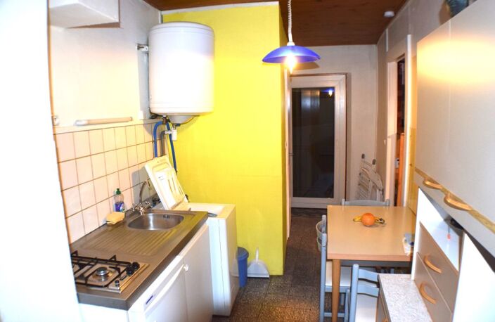 Studio de 29m2 à louer sur Thonon-les-Bains — photo 4