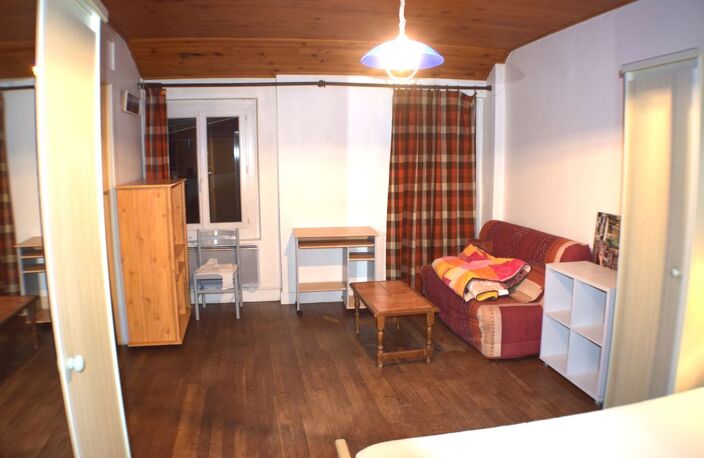 Studio de 29m2 à louer sur Thonon-les-Bains — photo 5