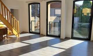 Appartement 3 Pièces 71 m² à louer à Saint-Omer (62500)