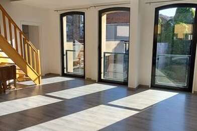 Appartement 3 pièces 760 €