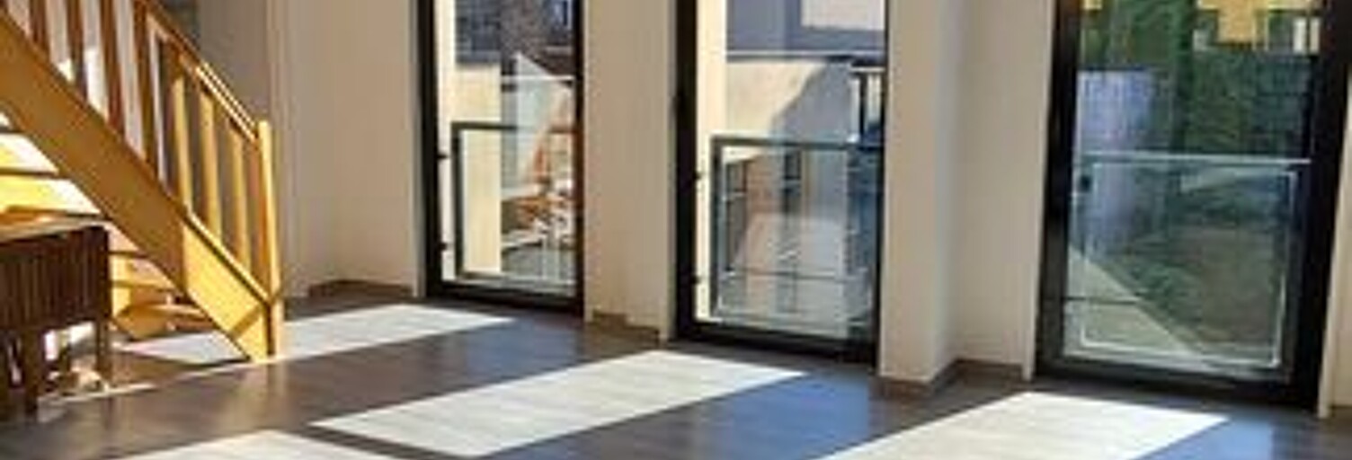 Appartement 3 Pièces 71 m² à louer à Saint-Omer (62500)