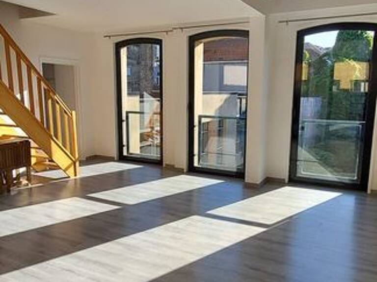 Appartement de 71m2 à louer sur Saint-Omer — photo 1