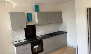 Appartement 2 Pièces 57 m² à louer à Sarrebourg (57400)