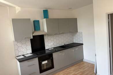 Appartement 2 pièces 560 €