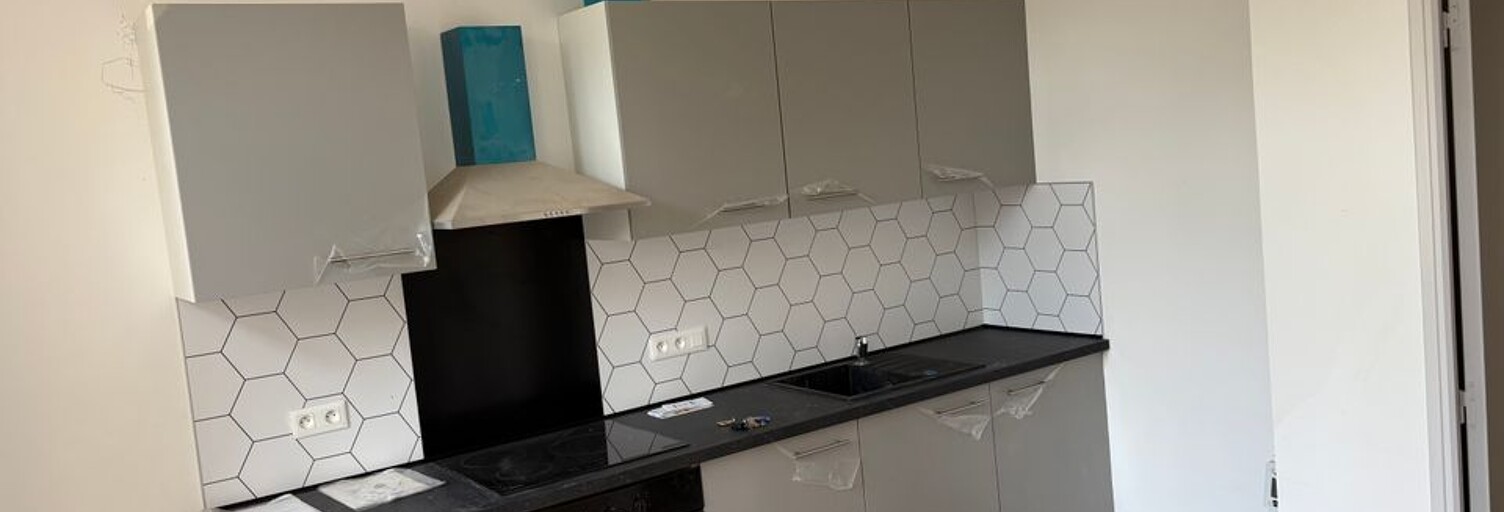 Appartement 2 Pièces 57 m² à louer à Sarrebourg (57400)