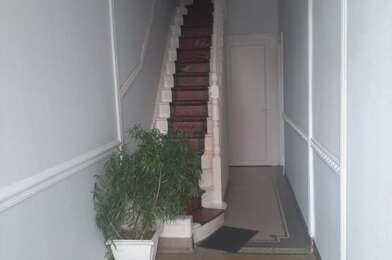 Appartement 1 pièces 585 €