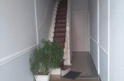 Studio de 28m2 à louer sur Valenciennes — photo du bien