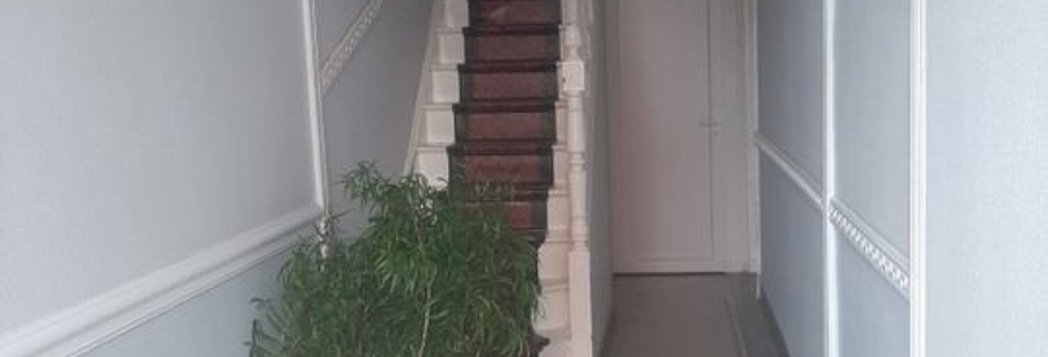 Appartement 1 Pièce 28 m² à louer à Valenciennes (59300)