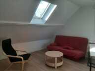 Studio de 28m2 à louer sur Valenciennes — photo 2