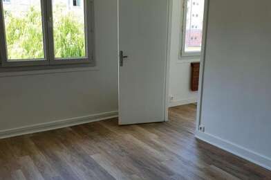 Appartement 2 pièces 565 €