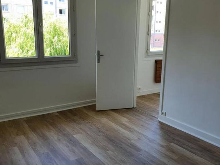Appartement de 35m2 à louer sur Rouen — photo 1