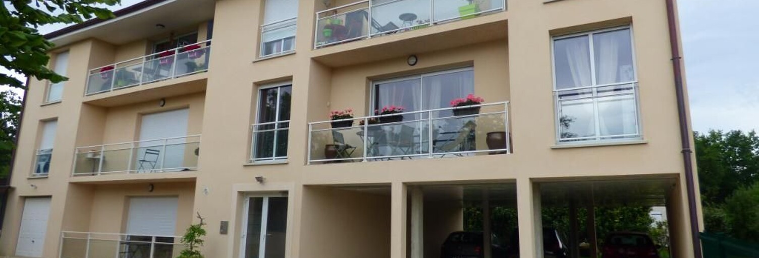 Appartement 5 Pièces 89 m² à louer à Moret-Loing-et-Orvanne (77250)