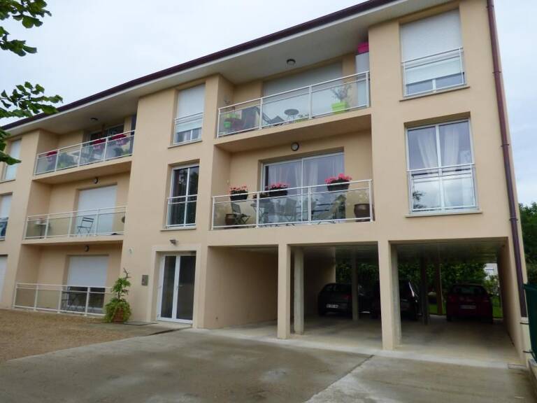 Appartement de 89m2 à louer sur Moret-Loing-et-Orvanne — photo 1