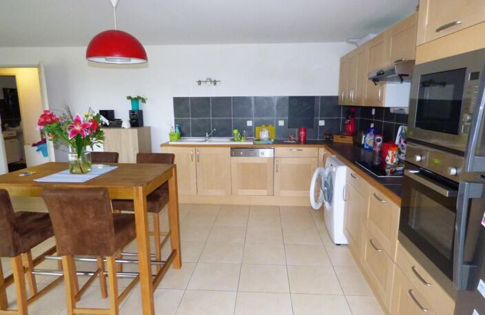Appartement de 89m2 à louer sur Moret-Loing-et-Orvanne — photo 2