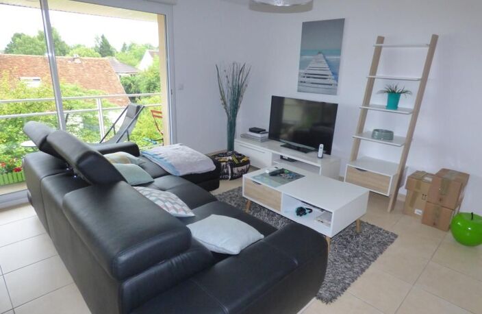 Appartement de 89m2 à louer sur Moret-Loing-et-Orvanne — photo 4