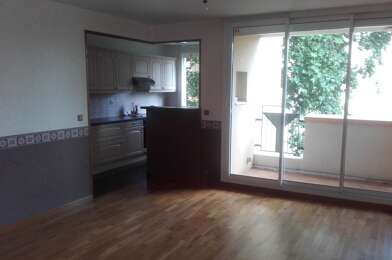 Appartement 3 pièces 1200 €