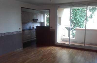 Appartement de 70m2 à louer sur Corbeil-Essonnes — photo du bien