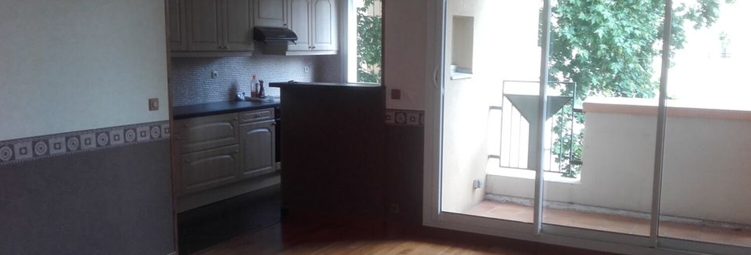 Appartement 3 Pièces 70 m² à louer à Corbeil-Essonnes (91100)