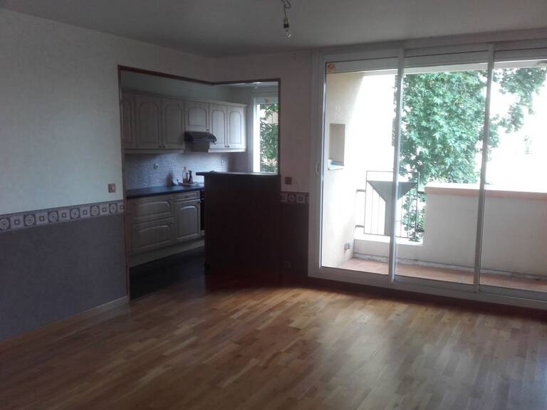 Appartement de 70m2 à louer sur Corbeil-Essonnes — photo 1