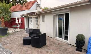 Maison 2 Pièces 34 m² à louer à Champigny-sur-Marne (94500)