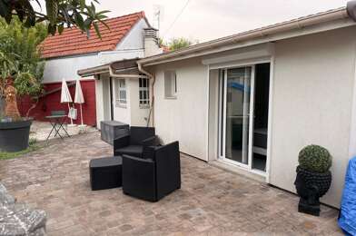 Maison 2 pièces 950 €