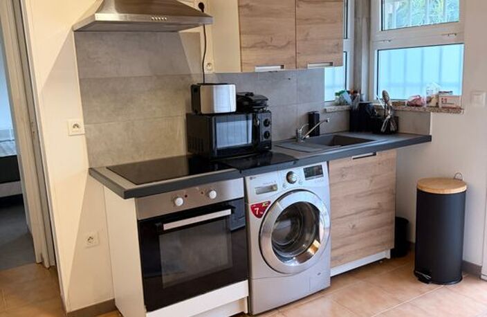 Maison de 34m2 à louer sur Champigny-sur-Marne — photo 2