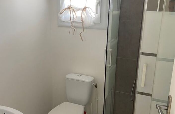 Maison de 34m2 à louer sur Champigny-sur-Marne — photo 3