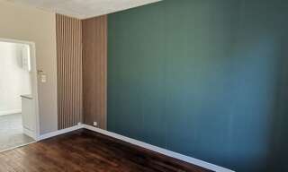 Appartement 2 Pièces 36 m² à louer à Bruyères (88600)