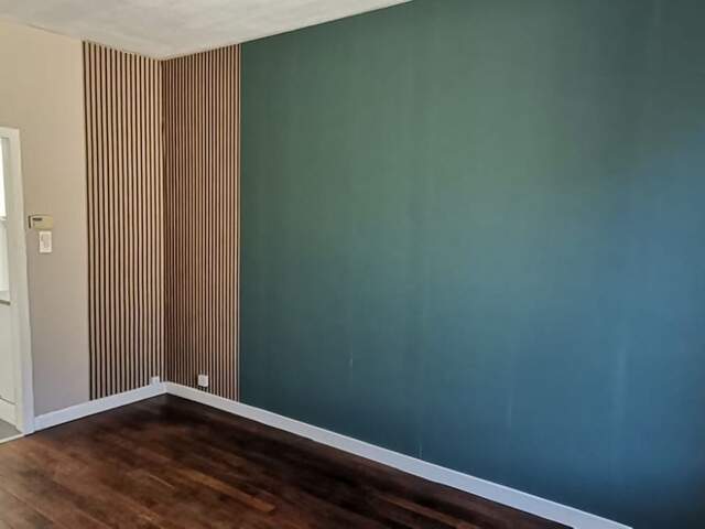 Appartement de 36m2 à louer sur Bruyères — photo du bien