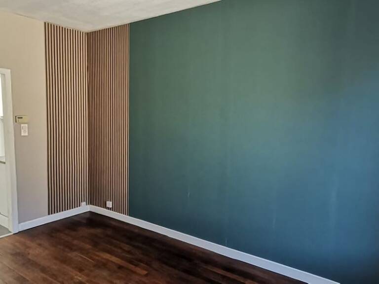 Appartement de 36m2 à louer sur Bruyères — photo 1