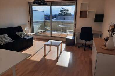 Appartement 1 pièces 570 €