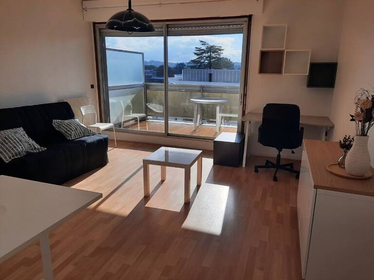Studio de 31m2 à louer sur Pau — photo 1
