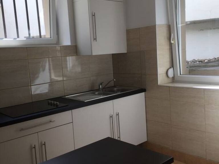 Appartement de 56m2 à louer sur Strasbourg — photo 1