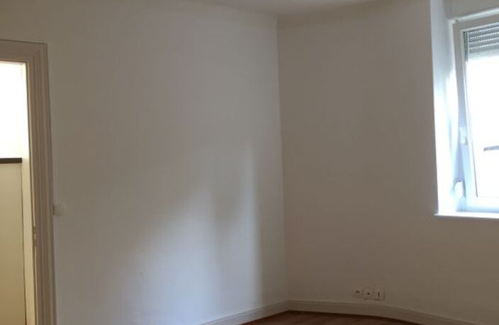 Appartement de 56m2 à louer sur Strasbourg — photo 2