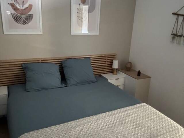 Chambre de 22m2 à louer sur Haute-Goulaine — photo du bien