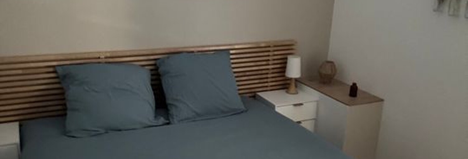 Appartement 1 Pièce 22 m² à louer à Haute-Goulaine (44115)