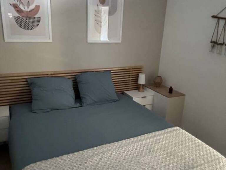 Chambre de 22m2 à louer sur Haute-Goulaine — photo 1