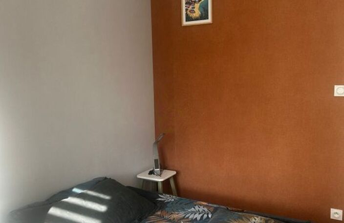Chambre de 12m2 à louer sur Brest — photo 2